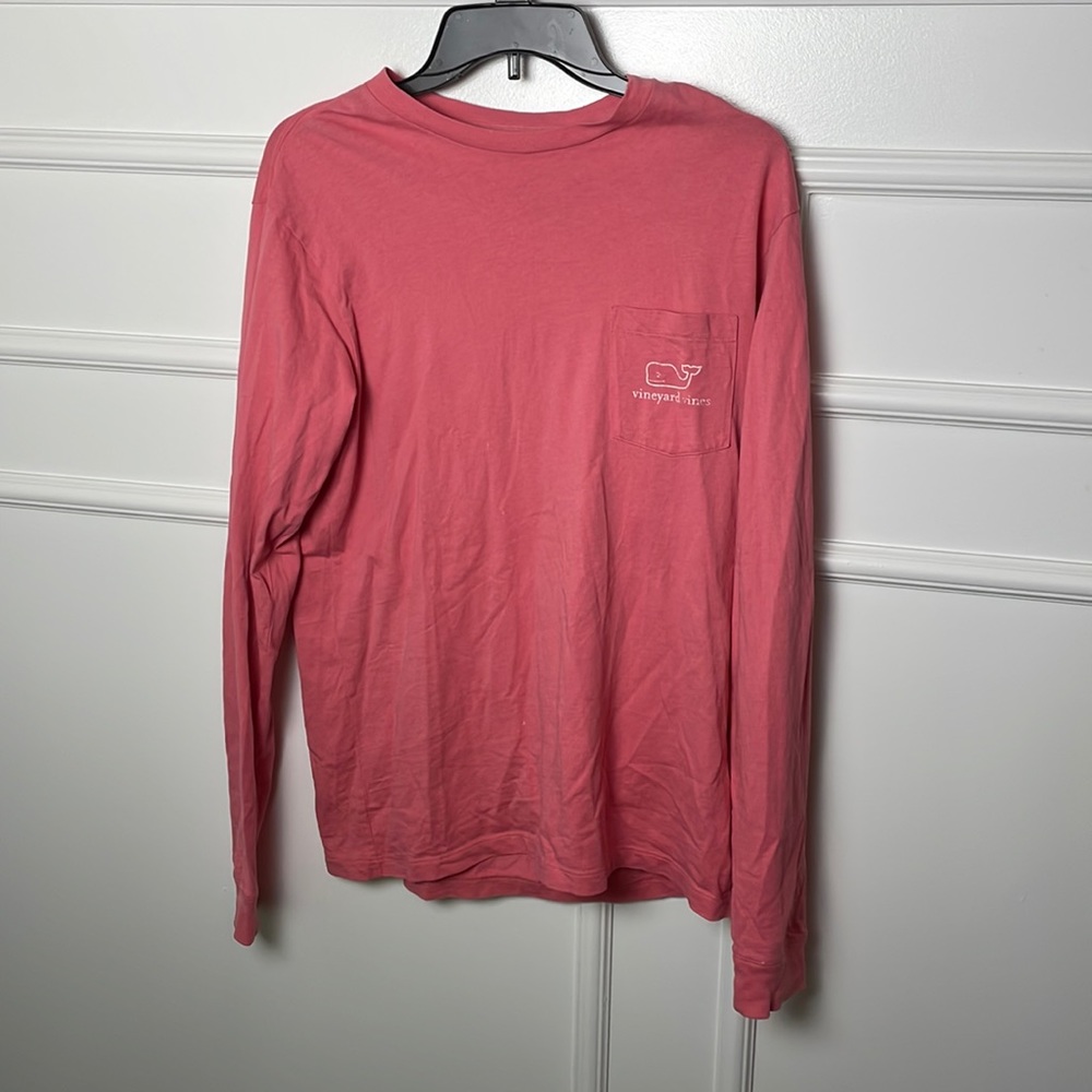 Vineyard vines long sleeve